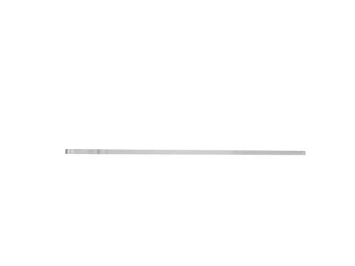 Clear Acrylic Plexiglass Sheet - 1/8" Thick Cast - 9" x 12"