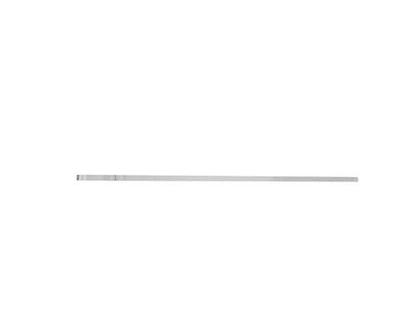 Clear Acrylic Plexiglass Sheet - 1/8" Thick Cast - 9" x 12"