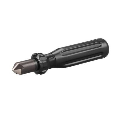 1/2" Tubing Reaming & Deburring Tool for Brake AC Fuel Lines