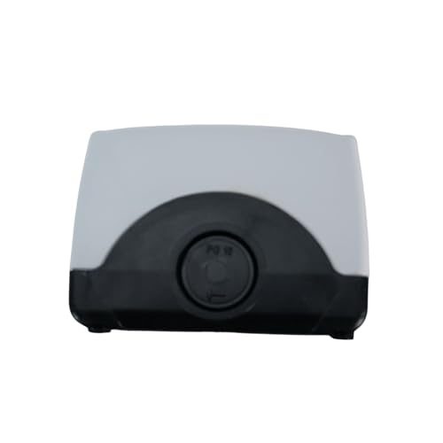 6 Button Mounting Hole Push Button Switch Control Station