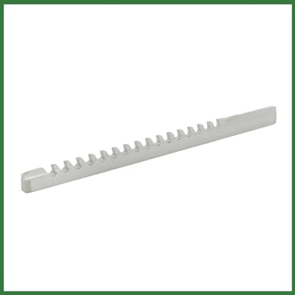 3/32 Inch 3/16 6-3/4 Keyway Broach HSS Keyway Cutting Tool
