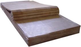 Fiberglass Supply Depot End Grain Balsa Core ½” Thick 2’x4’ Piece (8sq ft)