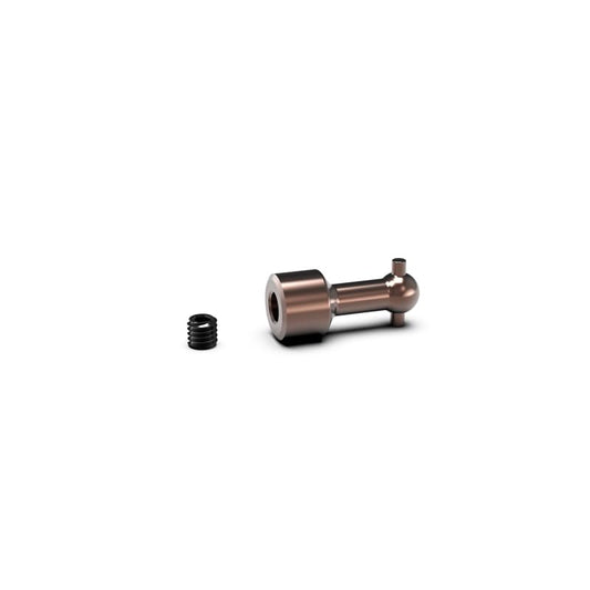 RIAARIO Rear Drive Gear Outdrive Cup (S2) for RZ001B-C xts-f0Z-A XTS-S10 SBK10-B-C - color: Rear Driving Gear Cup (S2)