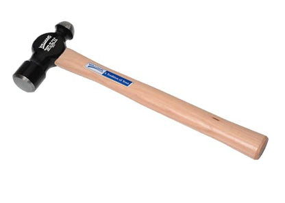 Williams JHWHBP-8A 48-Ounce Ball Pein Hammer - Hickory Handle - size: 48 Ounces
