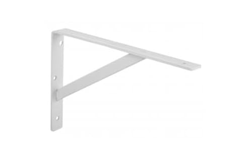 Knape & Vogt 208WH500 Heavy Duty Shelf Bracket