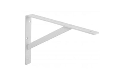 Knape & Vogt 208WH500 Heavy Duty Shelf Bracket