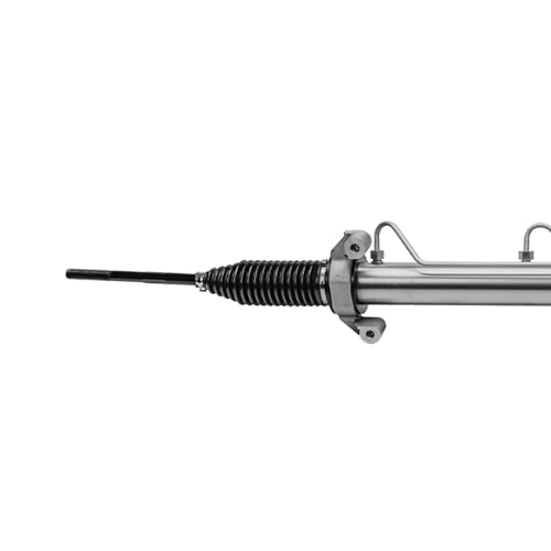 Detroit Axle - Rack and Pinion for 2007-2014 Chevrolet Silverado 1500 - size: 5142-NEW_W/A