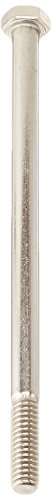 Hard-to-Find Fastener 014973184124 Hex Cap Screws, 5/16-18 x 5-1/2, Piece-4