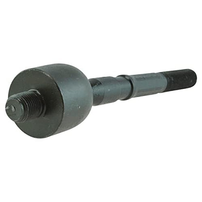 TRQ Front Steering Kit Steering Rack & Pinion Bellow Tie Rod - style: PSA27313