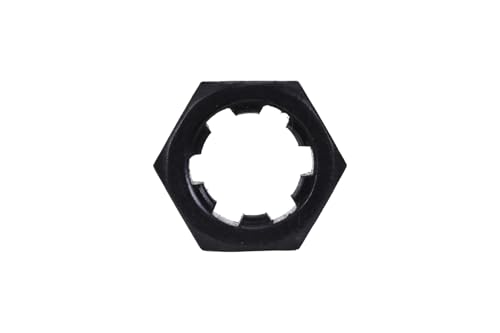 Century Drill & Tool 92928 Fractional Right Hand Rethreading Die, 3/8-24 NF - size: 3/8-24 NF