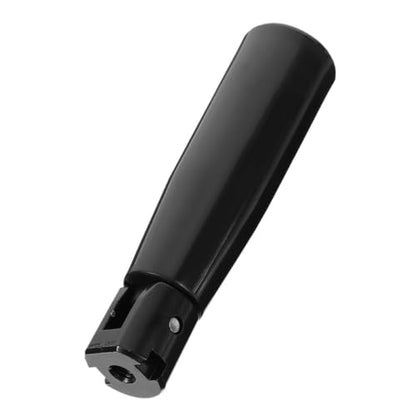 Foldable Handwheel Machine Handle Revolving Crank Handle Replacement for Lathe Machine Rotating Grip with Comfortable Hold 2.44 X 0.86 X 0.62 in 1 Pack