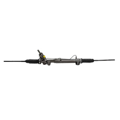 Detroit Axle - Rack and Pinion for 2004-2008 Chrysler Pacifica - size: 2093_W/A