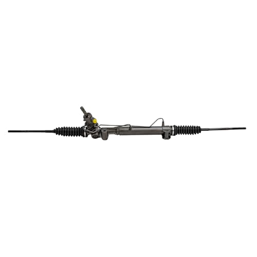 Detroit Axle - Rack and Pinion for 2004-2008 Chrysler Pacifica - size: 2093_W/A