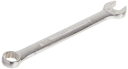CRAFTSMAN Combination Wrench Set, SAE, 9/16-Inch (CMMT44696) - size: 9/16"