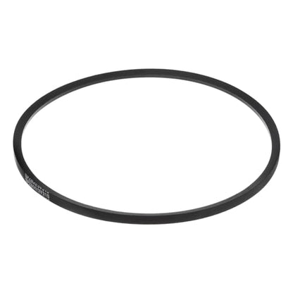 uxcell 3V670 Rubber V Belt 67" Length x 0.38" Width x 0.31" Thick, Industrial Power Transmission Belt - size: 67" Length