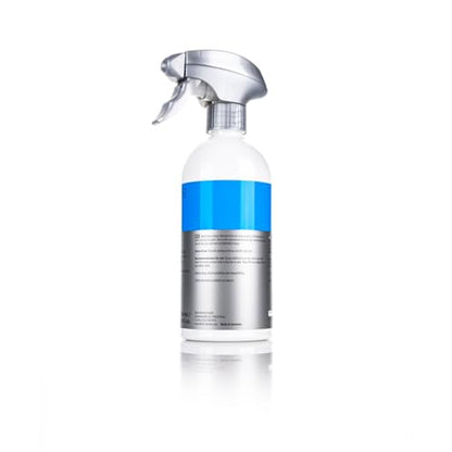 KOCHCHEMIE Koch-Chemie - Clay Spray - Lubricant Spray for Clay Bar or Clay Towel Decontamination; Silicone-Oil-Free; Specialized Formula Helps Preserve Longevity; Mild & Low-Residue (500 milliliters)