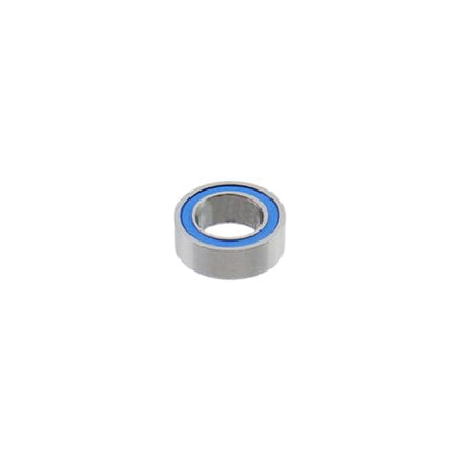 20pcs MR74-2RS Deep Groove Ball Bearing 4x7x2.5mm Miniature Bearing - size: 4x7x2.5mm