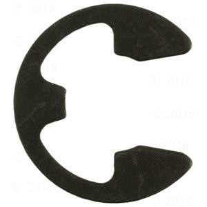 5/16 External E Ring (40 Pieces)