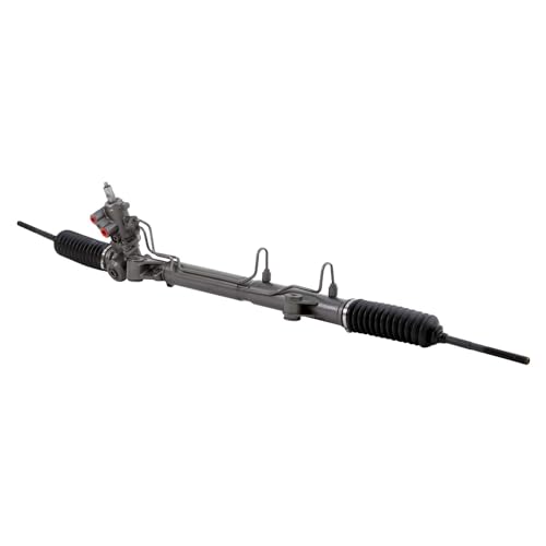 Detroit Axle - Rack & Pinion for Ford Flex Taurus Mercury Montego Sable