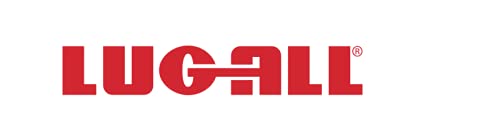 Lug-All 2250-20 Industrial-Grade Cable Come Along Ratchet Winch Hoist Featuring Double or Single Line Lift Capabilities With 1 1/8 Ton Capacity
