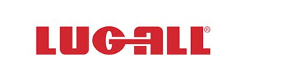Lug-All 2250-20 Industrial-Grade Cable Come Along Ratchet Winch Hoist Featuring Double or Single Line Lift Capabilities With 1 1/8 Ton Capacity