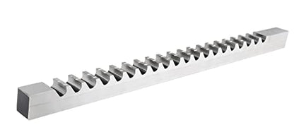 Accusize 3/4 in Style E HSS Keyway Broach - size: 3/4 in -E