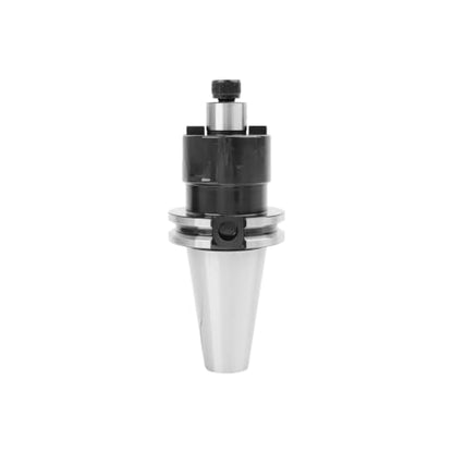 50mm CAT40-FMB22-60 Face Mill Holder 400R-50-22-4T Milling Shell Cutter