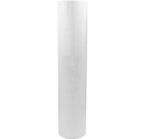 IPW Industries Inc-BVB Series - (BVB2000020) 20" x 4.5" Spun Polypropylene Sediment Filter 20 Micron/Single