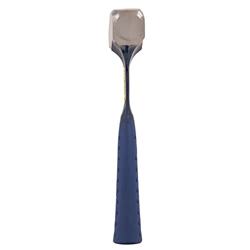 Estwing Drilling Hammer & Ball Peen Hammer Bundle | Durable Forged Steel Construction