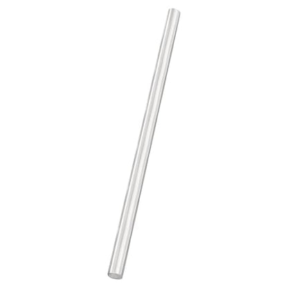 uxcell 304 Stainless Steel Round Rods 3/4" Dia x 14" Silver - size: 3/4" Dia x 14" Length