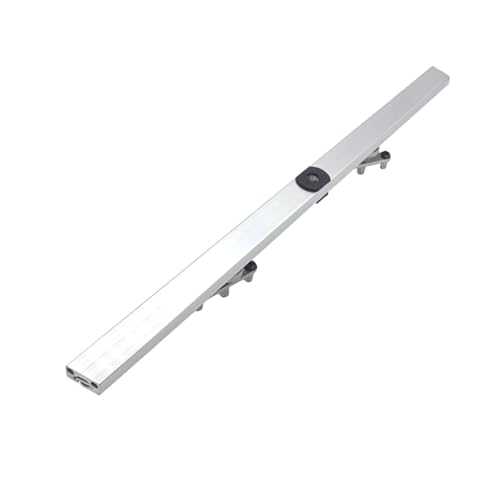 Jiayouy Guitar Neck Gauge Metal Guitar Top Deflection Gauge Range Measurement Tool Luthier Repair Tool