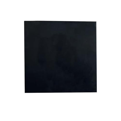 Solid Rubber Sheets,Rolls & Strips 1/8 (.125)" Thick X 12" Wide X 12" Long - size: 12"X12"X1/8", style: No Adhesive