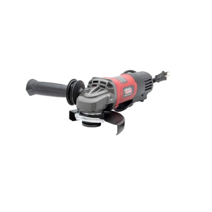 Lincoln Electric K5447-1 11 Amp 4.5in Angle Grinder with 10ft Power Cord
