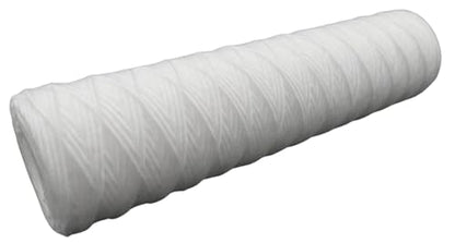 Compatible for WHKF-WHSW String Wound 5 Micron Sediment Water Filters - 4-Pack- by IPW Industries Inc. - style: 4-Pack