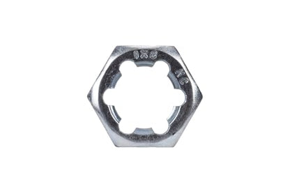 Century Drill & Tool 92919 Fractional Right Hand Rethreading Die, 1-8 NC - size: 1-8 NC