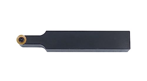 Accusize SRDCN12-3B Indexable Tool Holder, 3/4 x 4-1/2 in, 2376-0012 - size: 3/4 x 4-1/2 in