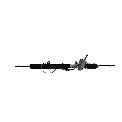 Hydraulic Power Steering Rack And Pinion For Chrysler Dodge - size: 22-348