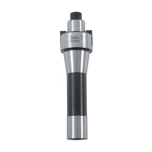 CNC Lather End Milling Cutter Shank Indexable End Mill MT2-FMB22