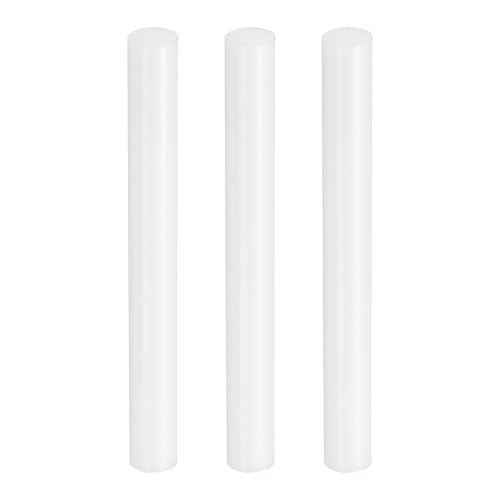 HARFINGTON 3pcs Nylon Drift Punch Rod 25/64" Dia Front Sight Drift Punch - size: 25/64"