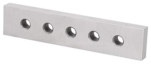 Accusize Precision Parallel Set 1/2 in x 6 in, 4 Pairs - size: 1/2" Thick, 6" Long, 4 Pairs