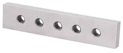 Accusize Precision Parallel Set 1/2 in x 6 in, 4 Pairs - size: 1/2" Thick, 6" Long, 4 Pairs
