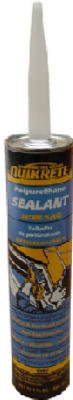 Quikrete Gray Polyurethane Non Sag Sealant 10.1 oz.
