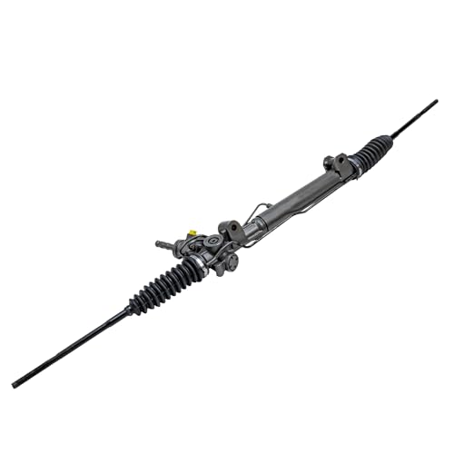 Detroit Axle - Rack and Pinion for 2004-2008 Chrysler Pacifica - size: 2093_W/A