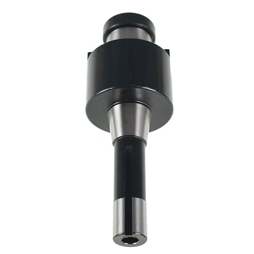 R8 1-1/2 Inch Taper Shank Sleeve Milling Cutter Shank