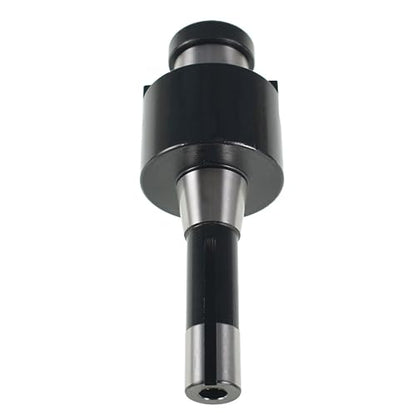 R8 1-1/2 Inch Taper Shank Sleeve Milling Cutter Shank