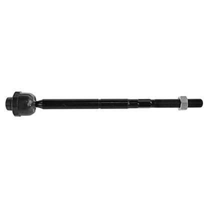 TRQ Front Driver & Passenger Side Steering Kit Steering Rack & Pinion - style: PSA27284