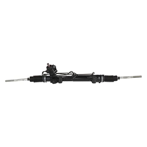 Detroit Axle - Steering Rack & Pinion for 1995-2002 Lincoln Continental - size: 295_W/A