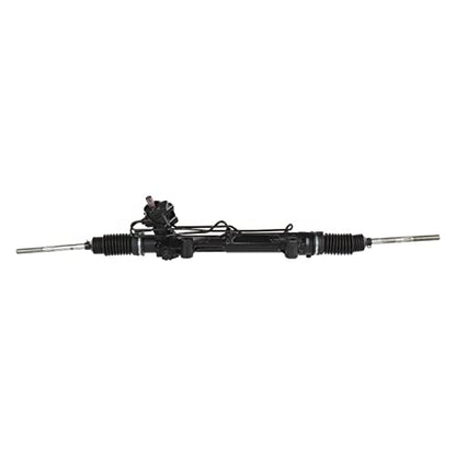 Detroit Axle - Steering Rack & Pinion for 1995-2002 Lincoln Continental - size: 295_W/A