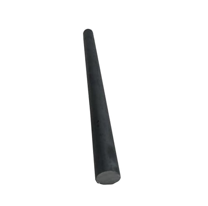 Hot Rolled Steel Round Bar - (3/4" Round, 12", 1 Pack) - size: 3/4" Round