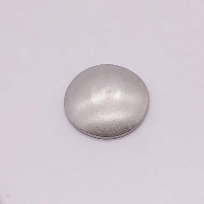 3/8-16 x 1 (8 Sets) Stainless Steel Square Neck Carriage Bolts with Nuts and Washers, Full Thread, No Coating Plain Finish, Coarse Thread UNC, Stainless Steel 304 (18-8) - size: 3/8-16 x 1"
